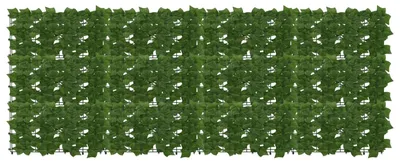 Immagine prodotto di Schermo per balcone con foglie Verde 200 x 75 cm