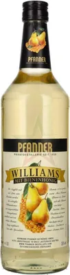 Immagine prodotto di Pfanner Original WILLIAMS Brand con miele d'api 35 % 1,00 lt.
