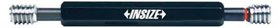 Gewindelehrring 5/8-11UNC, 2B, ANSI B1.2, amerikanischer Standard