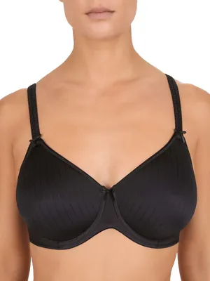 Produktbild von Felina Modern Weftloc Spacer Bh 0206215 004 Black - größe 75 / G