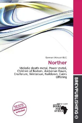 Produktbild von Norther