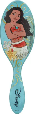 Produktbild von WetBrush Pro Disney Original Detangler Elegant Princess Moana