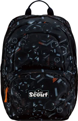 Produktbild von Scout Rucksack X Space Data S25620103200