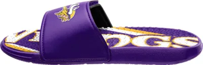 Obrázok produktu pre Plavecké papuče Minnesota Vikings NFL GEL Sport Slides - 48/49