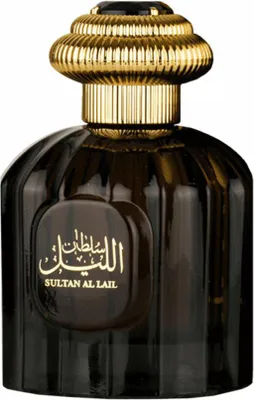 Produktbild von Sultan Al Lail Eau de Parfum Spray 100ml