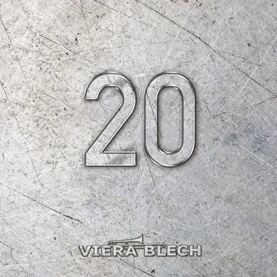 Obrázek produktu pro Viera Blech: 20