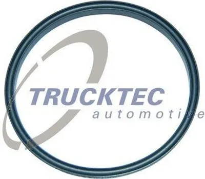 Produktbild von TRUCKTEC AUTOMOTIVE Dichtung Einspritzpumpe 01.13.068 passend für MERCEDES-BENZ OH Series 9mm 94,5mm 105,3mm