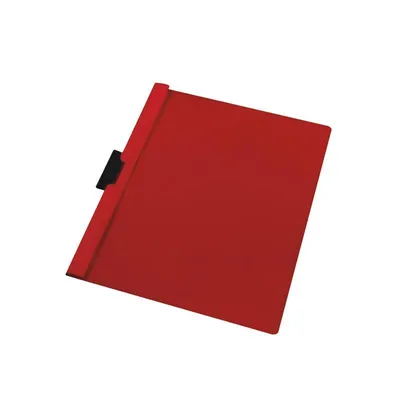 Produktbild von Herlitz Klemmhefter rot A4 60BL