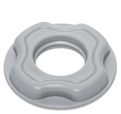 Produktbild von Bestway® Ersatzteil Luftventilabdeckung grau) für LAY-Z-SPA® UltraFit™ Whirlpools (ab 2024)