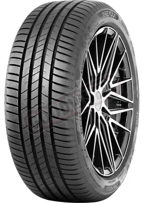 Productafbeelding van Lassa zomerbanden voor motorfietsen, type Revola (205/55 R16 91V)