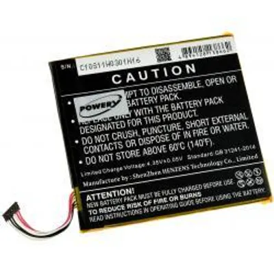 Zdjęcie produktu dla Bateria Alcatel TLp025GC