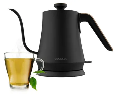 Produktbild von Cecotec Wasserkocher Thermosense 500 Cisne