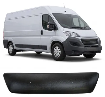 Immagine prodotto di Copertura invernale per griglia per Fiat Ducato 2014-2024