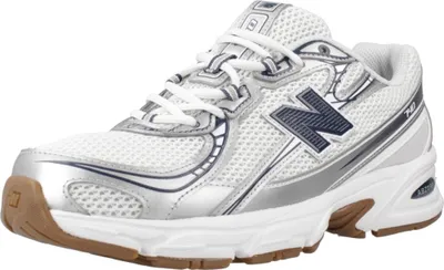 Image de New Balance U740 Sn2 Couleur Blanc