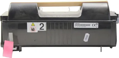 Produktbild von Xerox 106R01535 Toner Black Phaser 4600 -Bulk