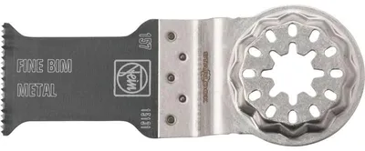 Immagine prodotto di Fein Sägeblatt SL E-Cut FINE 50x30 VE3