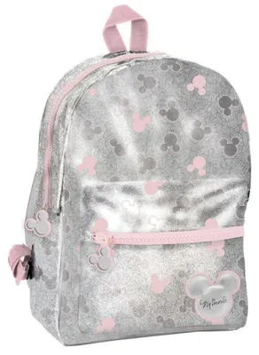 Produktbild von Paso Schulrucksack Marvel