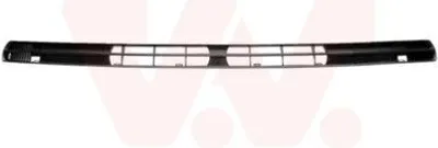 Produktbild von VAN WEZEL Lüftungsgitter Grill Stoßfänger für VW Polo Schrägheck (6N1)