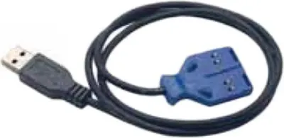 Produktbild von Scubapro Galileo 2 Usb-kabel Schwarz  Schwarz One Size