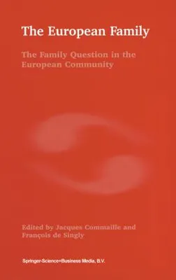Obrázek produktu pro The European Family