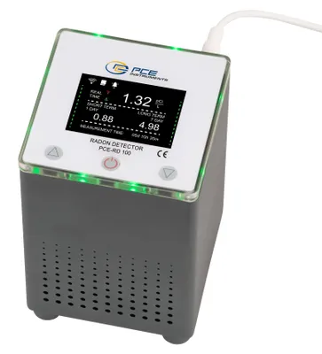 Produktbild von PCE Instruments Radon Detektor PCE-RD 100