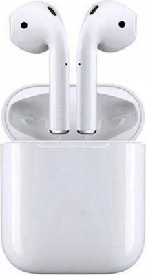 Produktbild von i13 5.0 TWS True Wireless Stereo Bluetooth Kopfhörer/Airpods/Earbuds mit Ladecase für iOS & Android