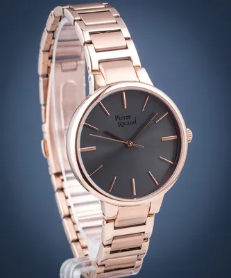Obrázok produktu pre Dámske hodinky Pierre Ricaud Classic