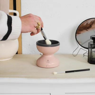 Image de Nettoyeur Pinceaux Usb