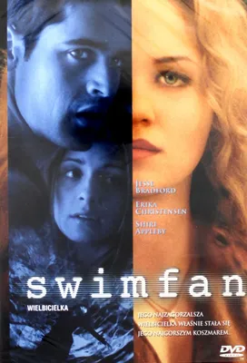 Produktbild von Swimfan (nur Originalversion) [DVD]