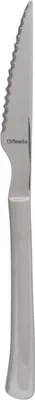 Produktbild von Amefa Chuletero Steakmesser | 22,5(L)cm | 24 Messer | Edelstahl