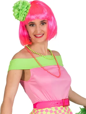 Produktbild von Rock´n Roll Top - Pink