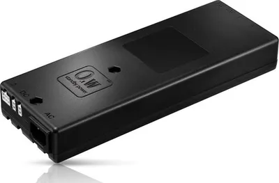 Image de Linak CBD6S Boîtier deà 2 canaux 300W pour colonne élévatrice DL12