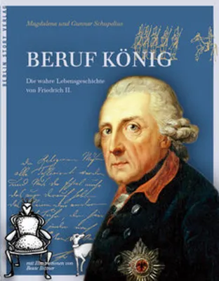Produktbild von Beruf König