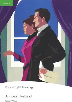 Image de Penguin Readers Level 3 An Ideal Husband