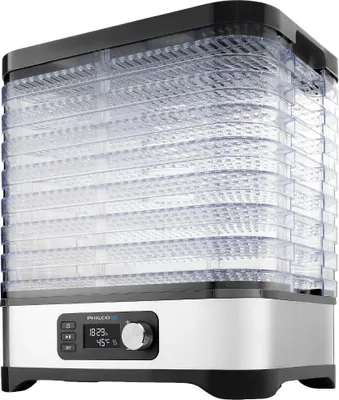Obrázek produktu pro Sušička potravin PHILCO PHFD 5080