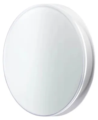 Productafbeelding van DISCUS LED paneelarmatuur, SMD, 12W, IP65 - Biela
