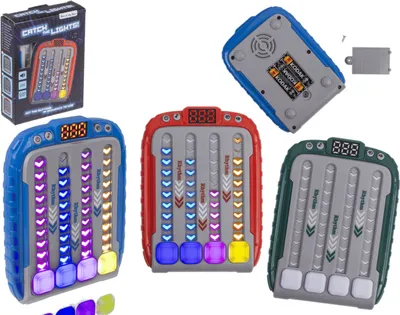 Obrázok produktu pre OOTB Catch the Lights Game Konsole