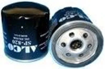 Image de Filtre Alco Filtre A Huile Sp-820