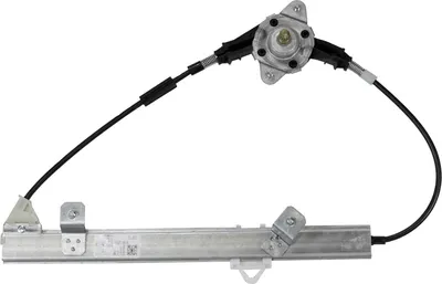 Produktbild von MIRAGLIO 30/184B Manuell Fensterheber Hinten Links für FIAT PUNTO (176)