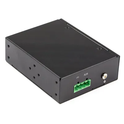 Immagine prodotto di Adattatore convertitore PoE Startech IMC1GSFP60W