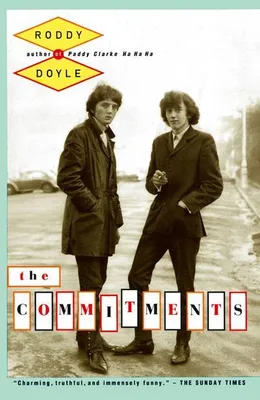 Obrázek produktu pro The Commitments