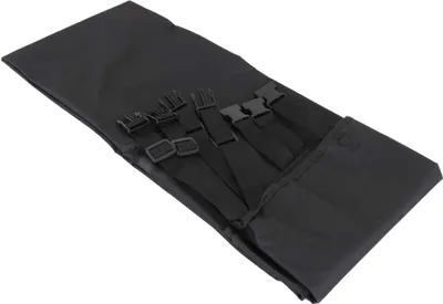 Produktbild von Kfz Kofferraum+Sitzschonbezug schwarz
