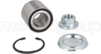 Obrázek produktu pro METELLI Sada ložisek zadních kol pro OPEL Corsa C Hatchback (X01) 19-2436