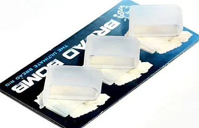 Produktbild von Nash Small Bread Bomb Karpfenangeln Zubehör