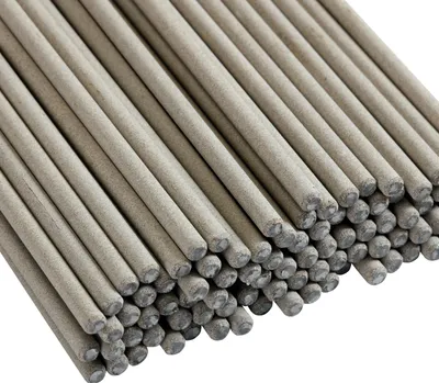 Image de ROTHENBERGER Industrial 5x RoWeld 711 3,2 x 350 mm - 31226