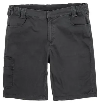 Obrázek produktu pro WORK-GUARD by Result – pánské šortky FK1007 (XL) (černé)