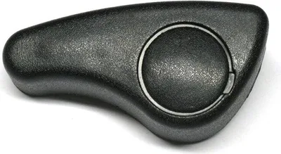 Obrázek produktu pro Páka pro nastavení sedadla VLEVO pro Renault Kangoo 96-07 Trafic 01-10
