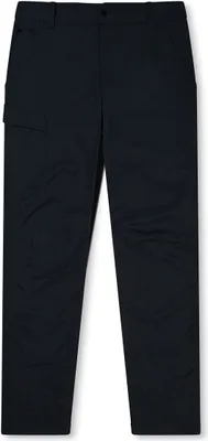 Schwarze Trekkinghose "Navigator 2.0 Pant" von Berghaus; geeignet für Herren.