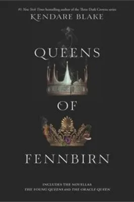 Image de Reines de Fennbirn