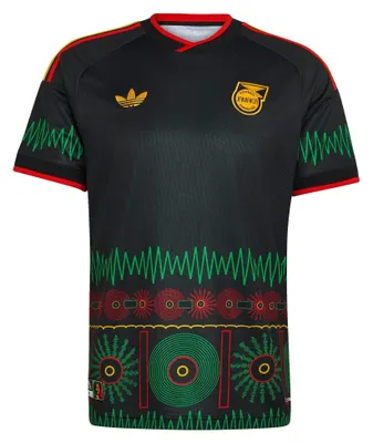 Zdjęcie produktu dla Adidas KD0957_210, Męski, Czarny, Sweter, Piłka nożna, L, ClimaCool